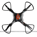 2016 sjy-fy560 zangão de controle remoto profissional de alta qualidade quadcopter toys zangão luz voando zangão com câmera de 2mp